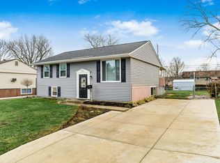 597 Knights Ave, Columbus, OH
