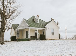470 Blue Hole Rd, Campbellsville, KY 42718