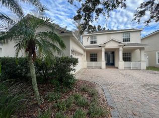 241 Porchester Dr, Sanford, FL 32771