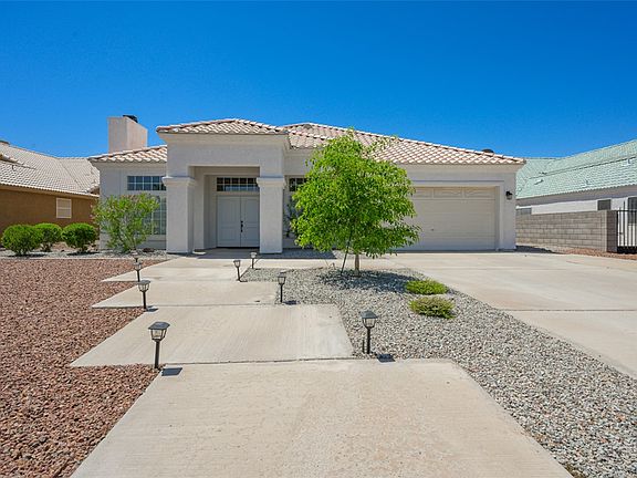 2nd image of 2044 E Los Lagos Drive