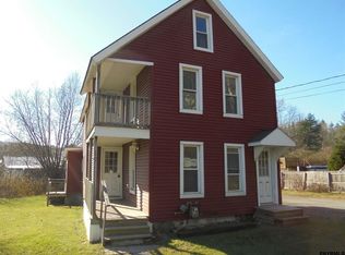 57 Rose St, Gloversville, NY 12078