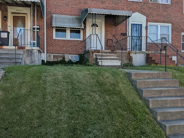 4335 Greenhill Ave #1, Baltimore, MD 21206