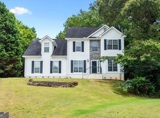 1371 Shelly Ct, Hampton, GA 30228