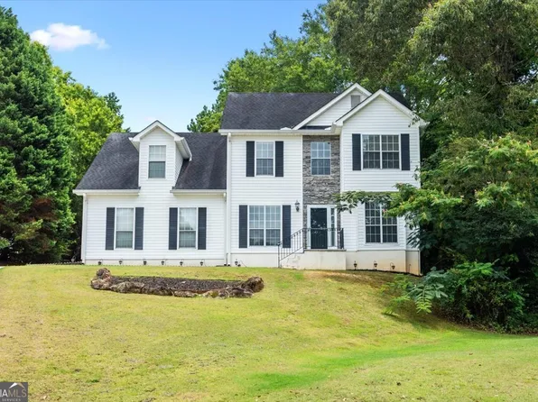 1371 Shelly Ct, Hampton, GA 30228
