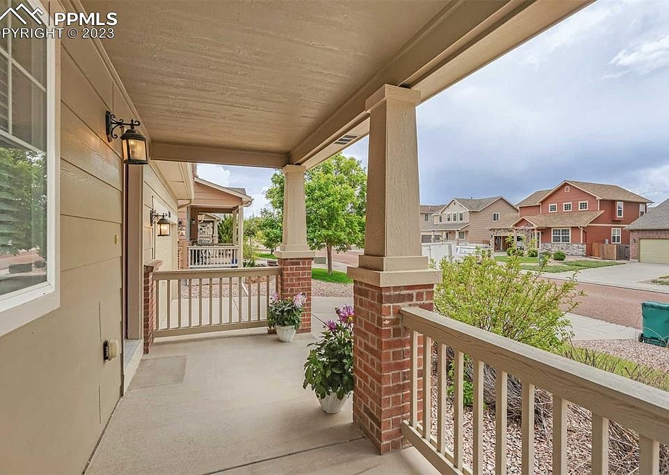 7860 Notre Way, Colorado Springs, CO 80951 Zillow