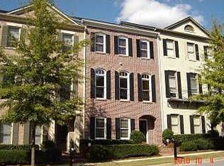 115 Ridge Way, Roswell, GA 30076