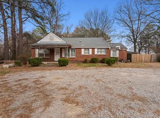 6874 Raleigh Lagrange Rd, Memphis, TN 38134