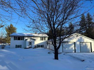 150 Yelle Rd, Gwinn, MI 49841