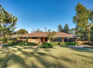 3809 Martha Ln, Dallas, TX 75229