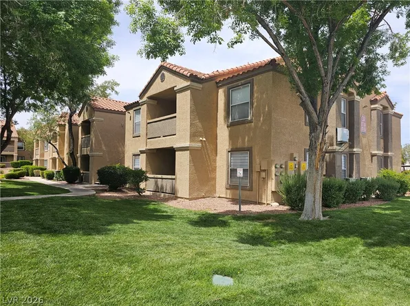 2300 Silverado Ranch Blvd, Las Vegas, NV