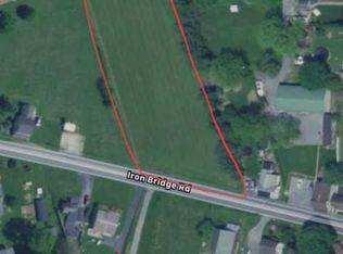 0 Iron Bridge Rd, Columbia, PA 17512
