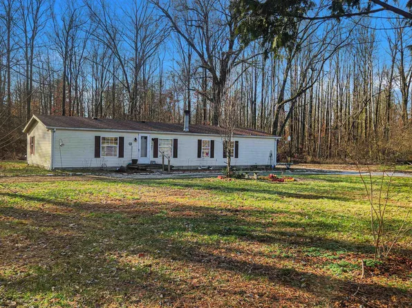 9401 Terrier Rd, Terre Haute, IN 47802