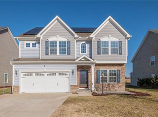 331 Spring Hill Pl, Smithfield, VA 23430