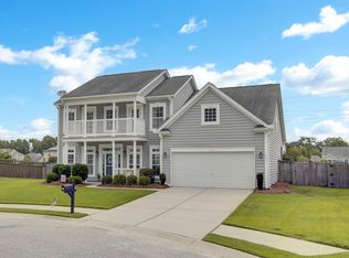 7623 Stargazer Dr, Hanahan, SC 29410