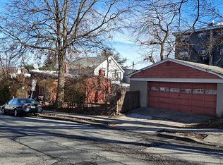 3602 Liberty Ave, North Bergen, NJ 07047