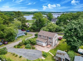 10 Gordon St, Wareham, MA 02571