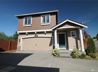 3721 202nd Pl SE, Bothell, WA 98012