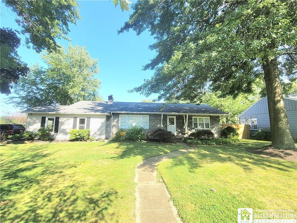 37 Fay St, Brocton, NY 14716 Zillow