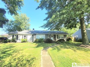 37 Fay St, Brocton, NY 14716