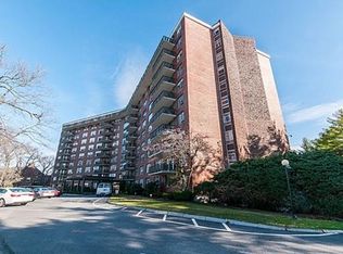 280 Boylston St APT 308, Newton, MA 02467