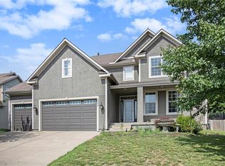 10646 S Langley St, Olathe, KS 66061