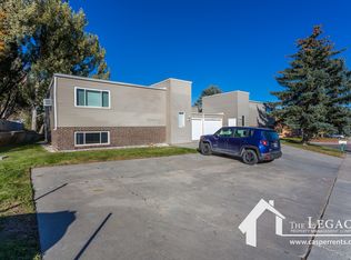 3750 E 15th St APT 4, Casper, WY 82609