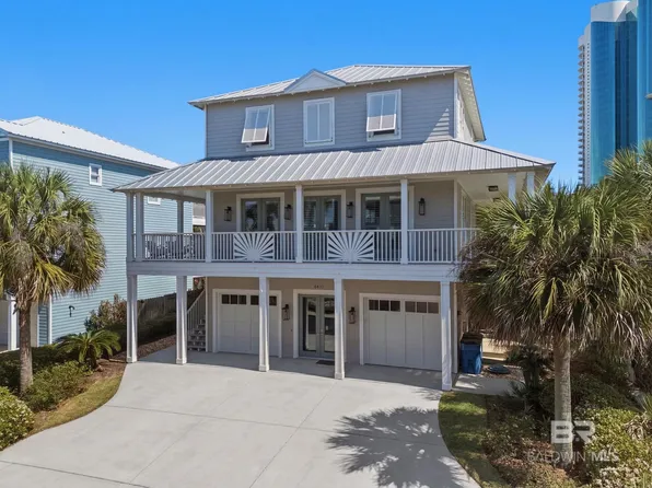 3470 Mariner Cir, Orange Beach, AL 36561