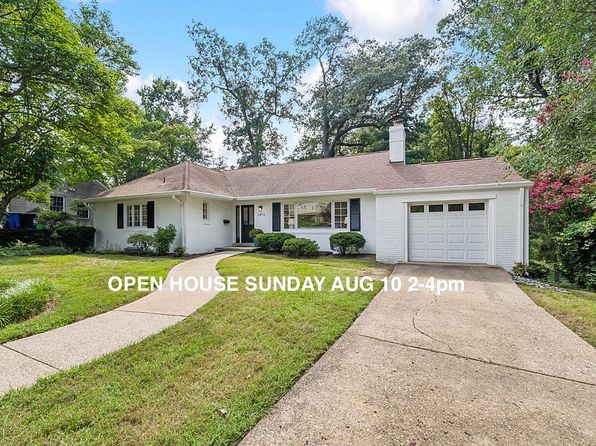 2812 N Dinwiddie St