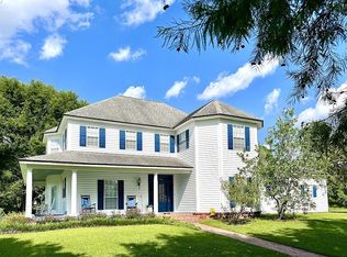 1388 Highway 347, Arnaudville, LA 70512