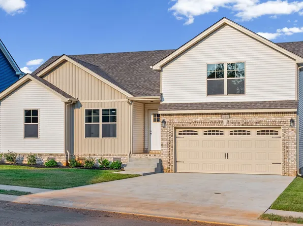 344 Cardinal Crk, Clarksville, TN 37040