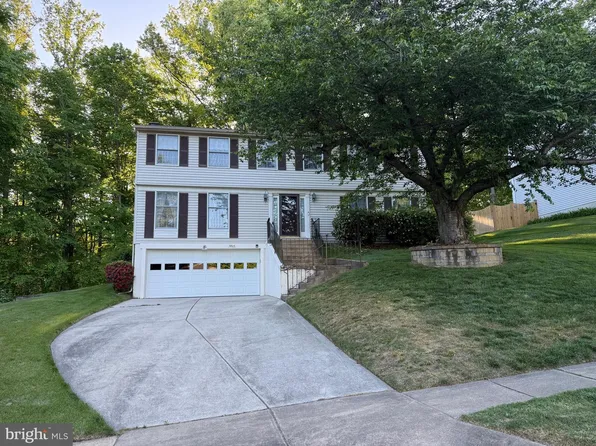7805 Roundabout Way, Springfield, VA 22153
