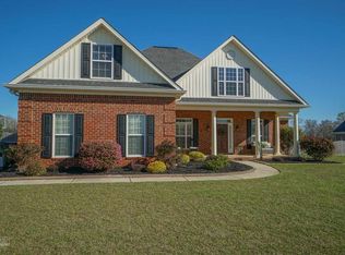 504 Altamaha Way, Bonaire, GA 31005