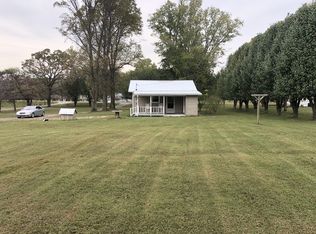 2965 Old Tullahoma Rd, Winchester, TN 37398