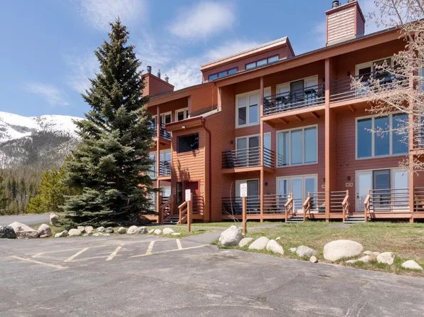 91400 Ryan Gulch Rd APT 91407B, Silverthorne, CO 80498