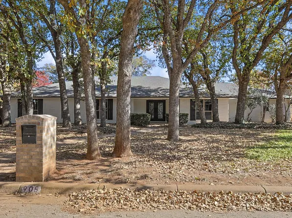 905 Oakmont Ln N, Fort Worth, TX 76112