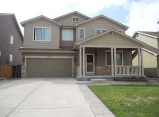 7933 Irish Dr, Colorado Springs, CO 80951