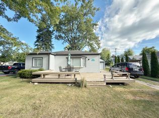 7525 Elmwood Rd, Lexington, MI 48450