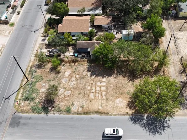 231 W Bell Ave, Pharr, TX 78577