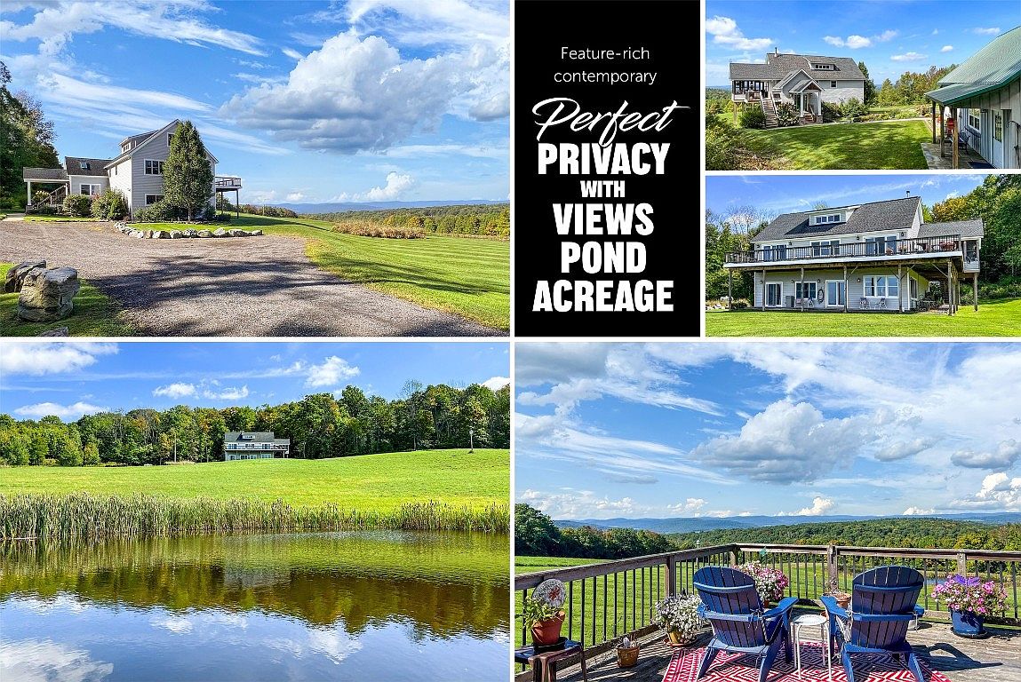 486 Thorn Hill Rd, Nineveh, NY 13813 Zillow