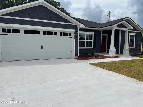 14274 WICKER Road, Jacksonville, FL 32218