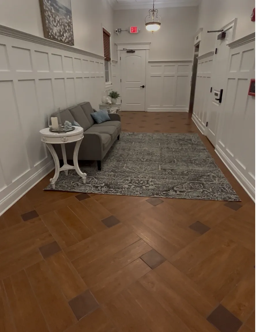 2 bed, 1168 sqft, $3,200 — Photo 2