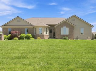 11301 Miramar Cv, Roanoke, IN 46783