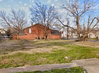 2007 Nomas St, Dallas, TX 75212