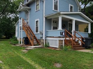 1052 Welton Ave UNIT A, Akron, OH 44306