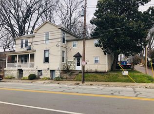 1215 Baxter Ave #1, Louisville, KY 40204