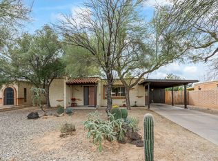5712 E Waverly St, Tucson, AZ 85712