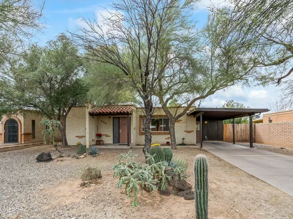 5712 E Waverly St, Tucson, AZ 85712