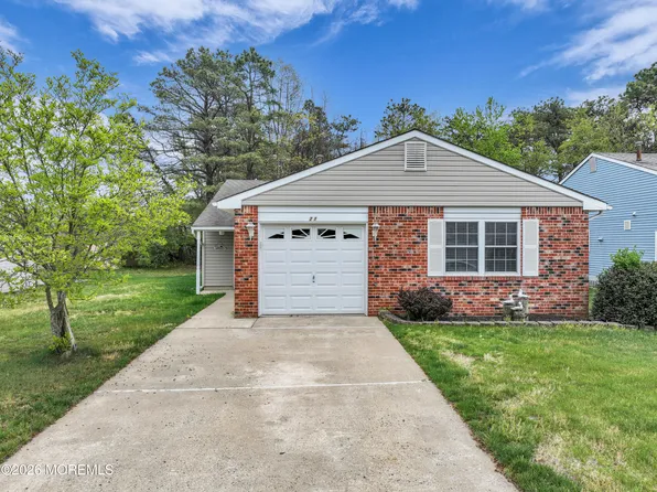 21 Mariner Place, Brick, NJ 08723