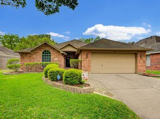 111 Briarglen Dr, League City, TX 77573