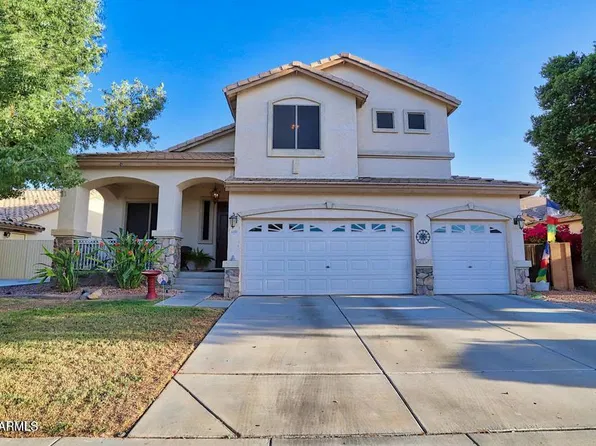 11183 W MONTE VISTA Road, Avondale, AZ 85392